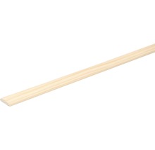 Okrúhla drevená tyč