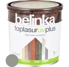 Belinka Toplasur UV Plus lazúra na drevo, veľkosť balenia 0,75 litra