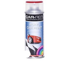 Akrylová farba na auto v spreji