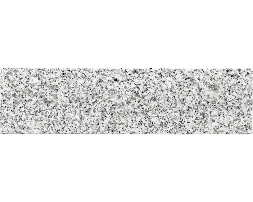 Sokel granitový Palace 30,5x8x1 cm, šedý