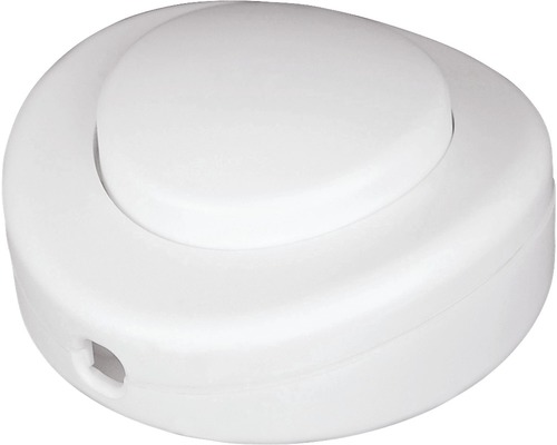 Nožný spínač pre lampy