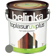 Balenie lazúry na drevo Belinka Toplasur UV Plus