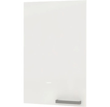 Skrinkové dvere BE SMART Modern D45 biele-thumb-0