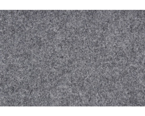 Podlahový koberec záťažový Las Vegas LF - latex 14-sivá šírka 400 cm (metráž)