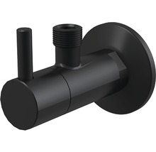 Rohový ventil s filtrom Alcadrain 1/2"×3/8"-thumb-0
