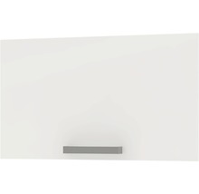 Skrinkové dvere BE SMART Modern D60 N biele-thumb-0