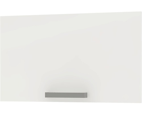 Skrinkové dvere BE SMART Modern D60 N biele