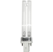 Náhradná UV žiarovka Heissner 7 W-thumb-0