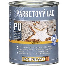 Lak na parkety Hornbach bezfarebný, lesklý 750 ml-thumb-0