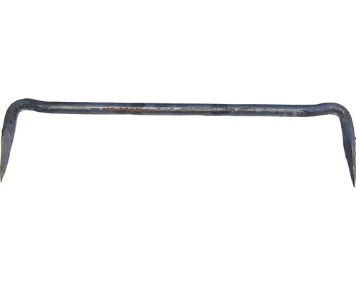 Murárska kramľa Ø 12/350 cm-0