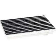 Rohož 75x50x7 cm vrátane rypskefovej vložky