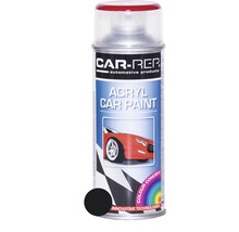 Akrylová farba na auto v spreji