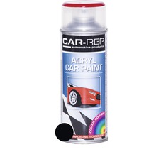 Akrylová farba na auto v spreji