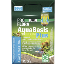 Piesok do akvária JBL AquaBasis Plus 2,5 l-thumb-1