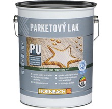 HORNBACH MIX Parketový lak hodvábný lesk štandard na miešanie-thumb-0