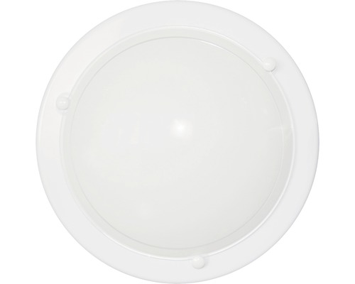 Stropné svietidlo Top Light 5502/30/B E27 1x60W biele