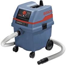 Priemyselný vysávač Bosch s hadicou