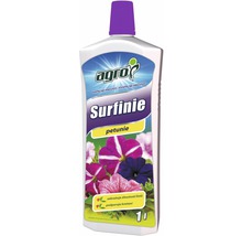 Kvapalné hnojivo pre surfínie Agro 1 l-thumb-0