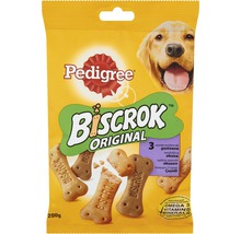 Pedigree Biscrok Original psí maškrta v 200-gramovom balení