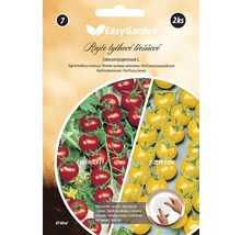 Semená cherry paradajok Easy Garden