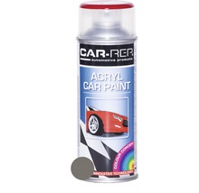 Akrylátový autolak v spreji