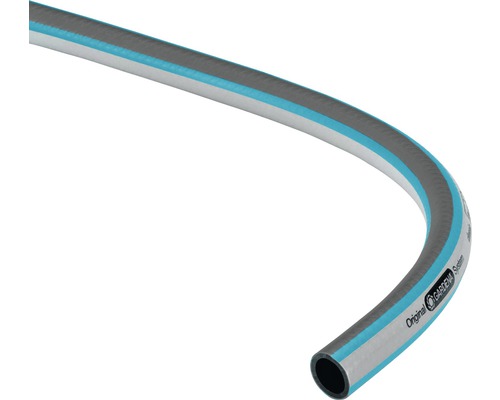 Flexibilná záhradná hadica z plastu