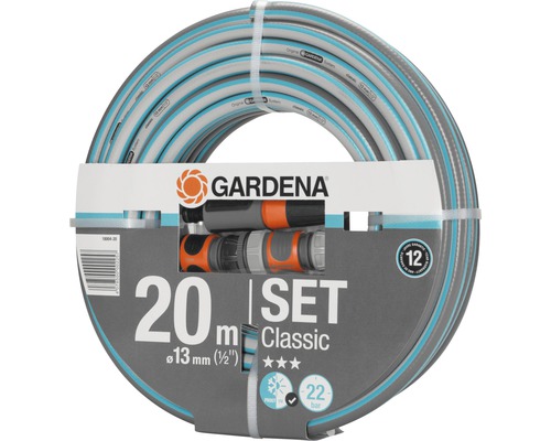 Sada hadíc Gardena Classic 20 metrov