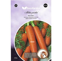 Balenie neskorých semien mrkvy EasyGarden so semenným pásom