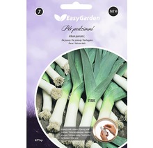 Balenie semien jesenného póru EasyGarden