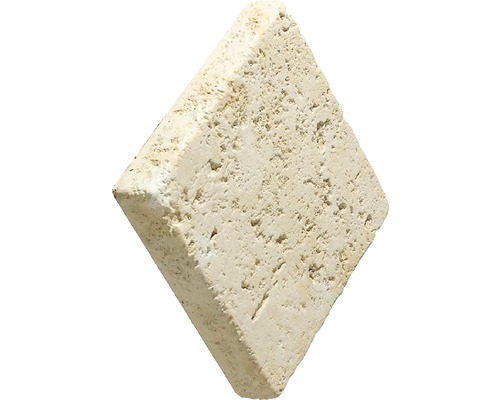 Prvok okenného parapetu z travertínu