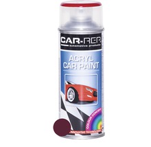 Akrylová farba na auto v spreji