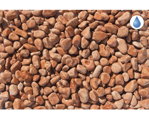 Dekoračné kamene z mramoru