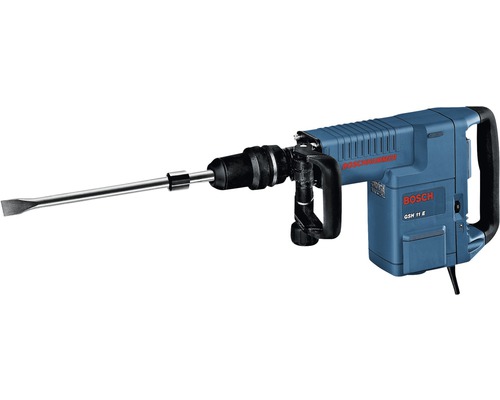 Búracie kladivo Bosch s dláto