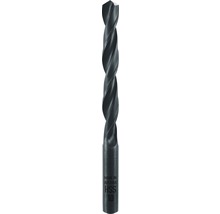 HSS špirálový vrták Alpen Ø 3 mm DIN 338 RN, 10 kusov