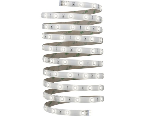 LED pásik Paulmann 70593 YourLED IP20 3 m 810 lm 6000 K biela LED pásik, flexibilná svetelná lišta