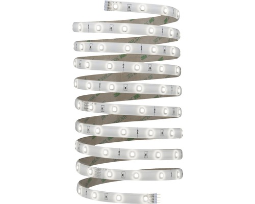 LED pásik Paulmann 70593 YourLED IP20 3 m 810 lm 6000 K biela