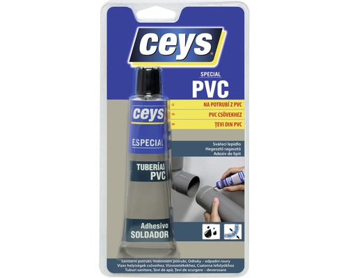 Lepidlo Ceys Special PVC na potrubie 70 ml