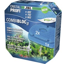 JBL Cristal Profi Combibloc II balenie filtračných médií