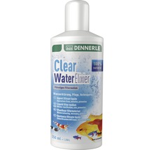 Odkaľovač akvária Clear Water Elixier 250 ml-thumb-1