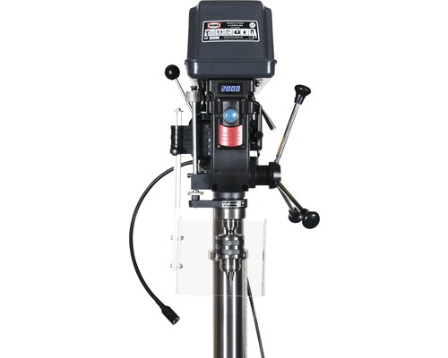 Stojanová vŕtačka