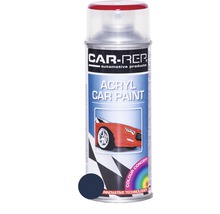 Akrylová farba na auto v spreji