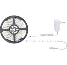 LED pásik s transformátorom na kotúči