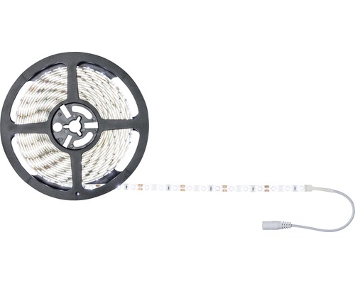 LED pásik na kotúči