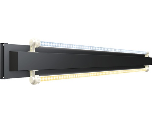 Akvarijné osvetlenie JUWEL MultiLux LED 55 osvetľovacia rampa 2 x 10 W 55 x 9,5 cm pre Trigon 350 Akvarijné osvetlenie JUWEL MultiLux LED 55 osvetľovacia rampa 2 x 10 W 55 x 9,5 cm pre Trigon 350