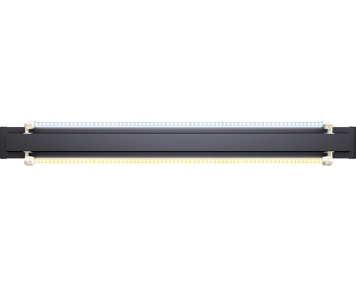 Akvarijné osvetlenie JUWEL MultiLux LED 92 osvetľovacia rampa 2 x 14 W 92 x 9,5 cm pre Vision 180 Akvarijné osvetlenie JUWEL MultiLux LED 92 osvetľovacia rampa 2 x 14 W 92 x 9,5 cm pre Vision 180