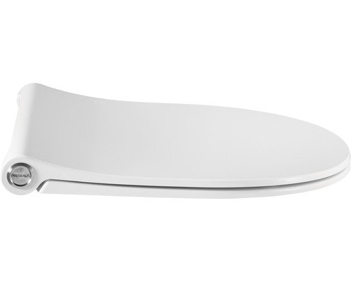 WC sedadlo s automatickým sklápaním