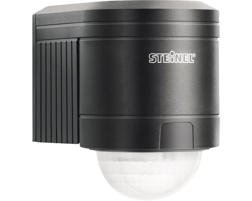 Pohybový senzor Steinel na montáž na stenu