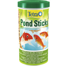 Krmivo pre jazierkové ryby Tetra Pond Sticks 1 l-thumb-0