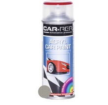 Akrylová farba na auto v spreji