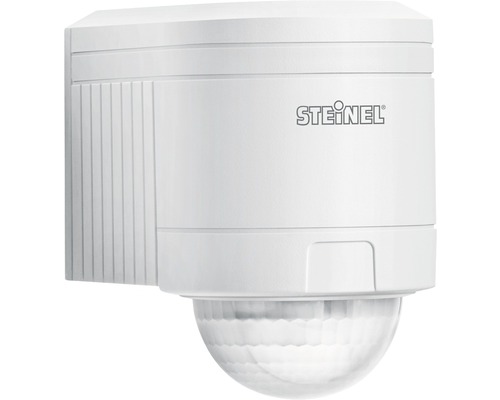 Pohybový senzor Steinel pre vonkajšie použitie